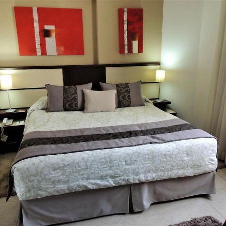 Mondrian Suite Hotel São José dos Campos المظهر الخارجي الصورة