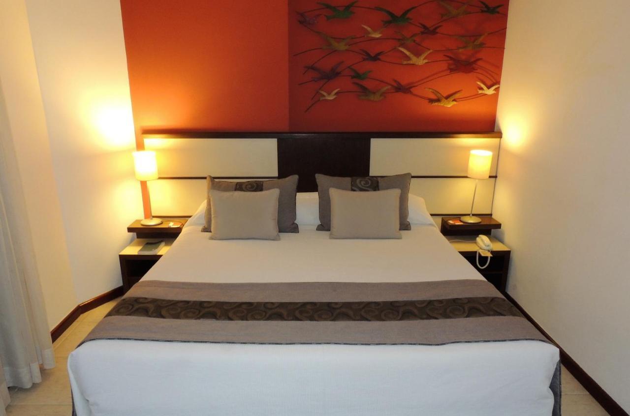 Mondrian Suite Hotel São José dos Campos المظهر الخارجي الصورة