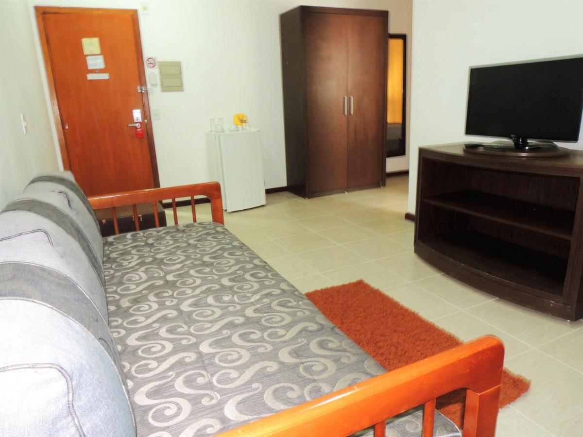 Mondrian Suite Hotel São José dos Campos المظهر الخارجي الصورة