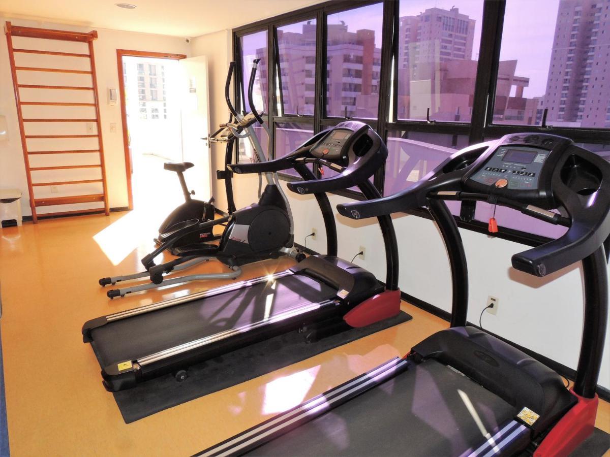 Mondrian Suite Hotel São José dos Campos المظهر الخارجي الصورة