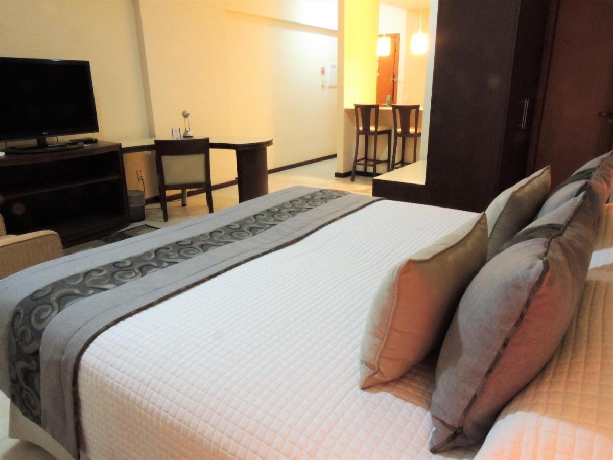 Mondrian Suite Hotel São José dos Campos المظهر الخارجي الصورة