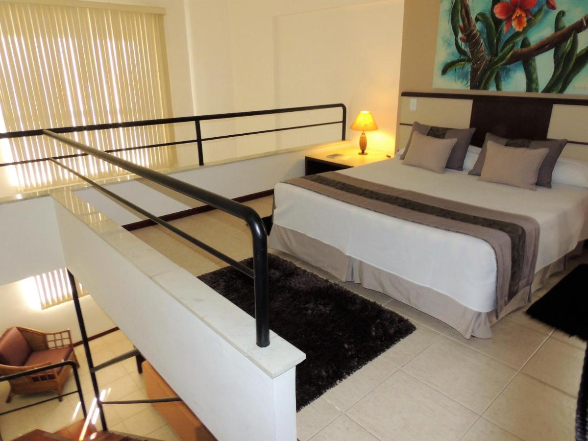 Mondrian Suite Hotel São José dos Campos المظهر الخارجي الصورة