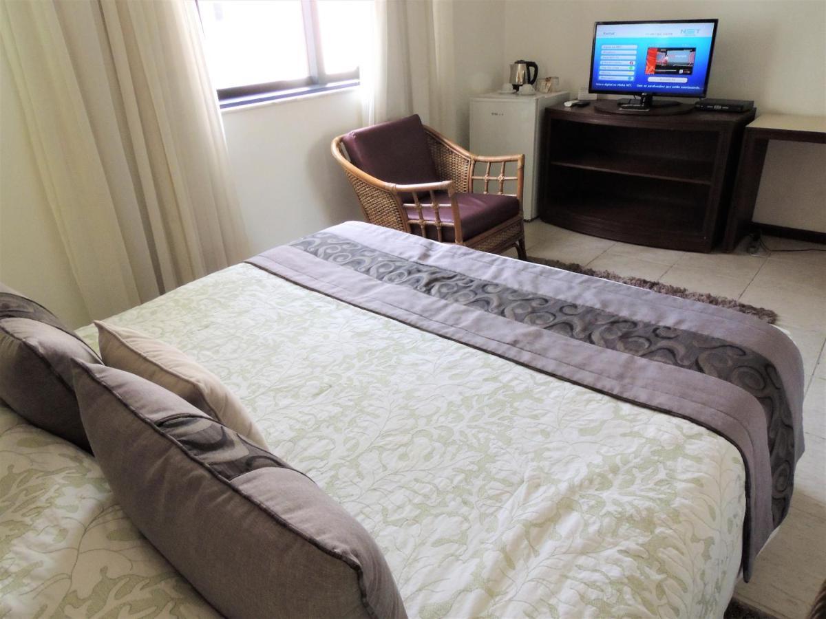 Mondrian Suite Hotel São José dos Campos المظهر الخارجي الصورة