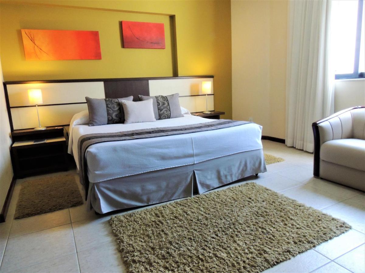 Mondrian Suite Hotel São José dos Campos المظهر الخارجي الصورة
