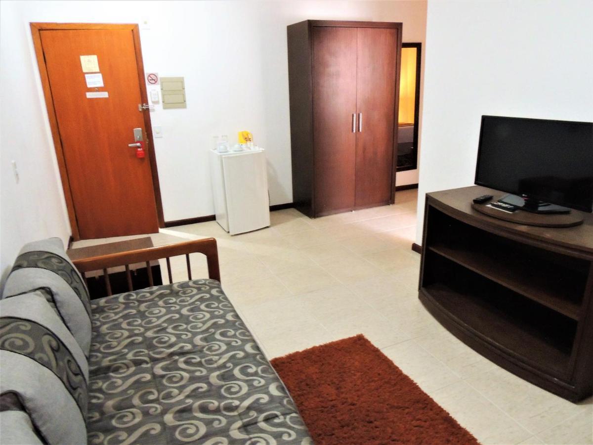 Mondrian Suite Hotel São José dos Campos المظهر الخارجي الصورة