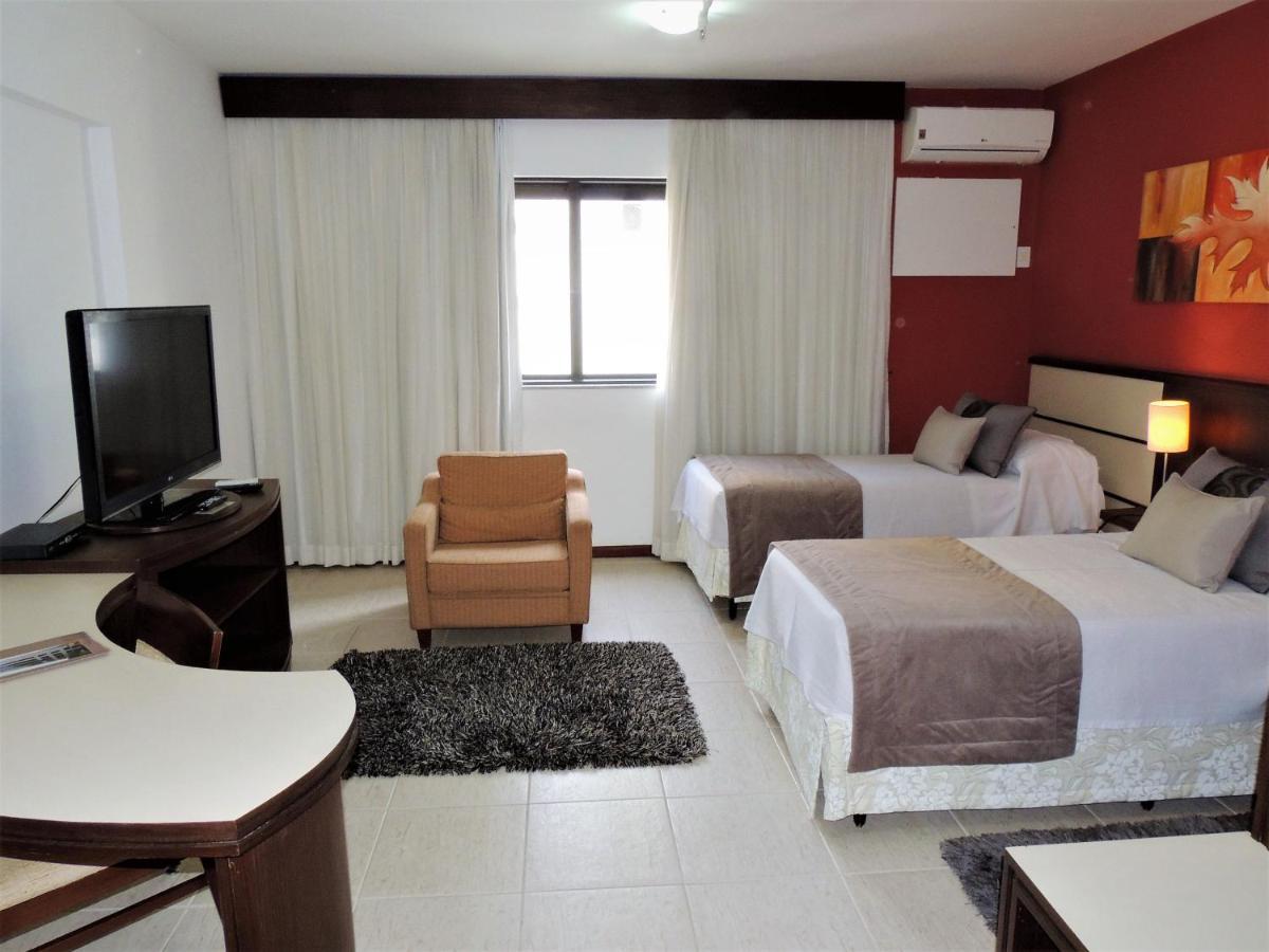 Mondrian Suite Hotel São José dos Campos المظهر الخارجي الصورة