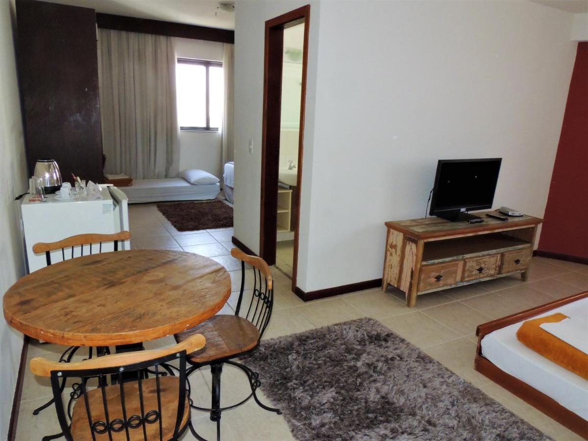 Mondrian Suite Hotel São José dos Campos المظهر الخارجي الصورة
