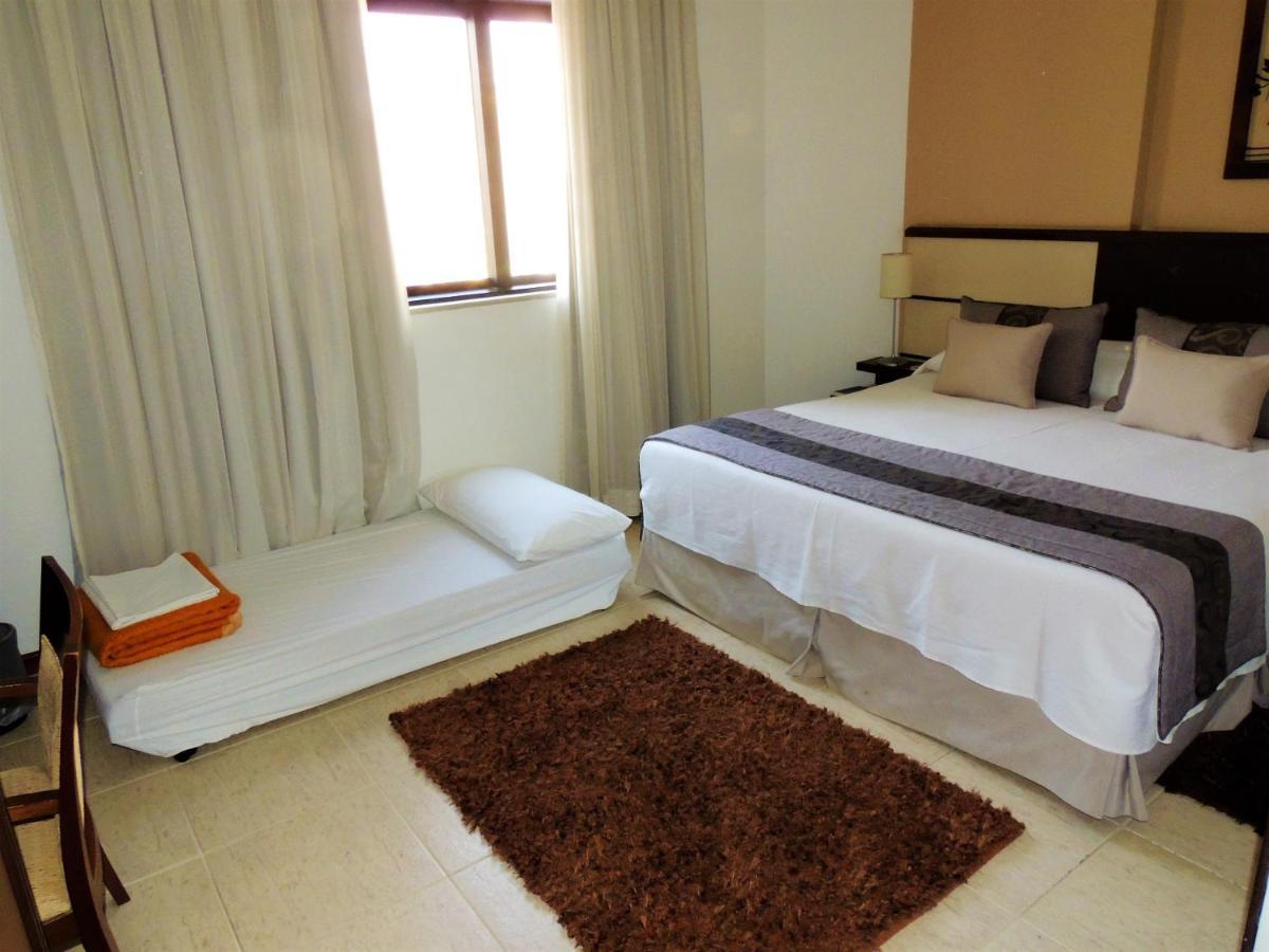Mondrian Suite Hotel São José dos Campos المظهر الخارجي الصورة
