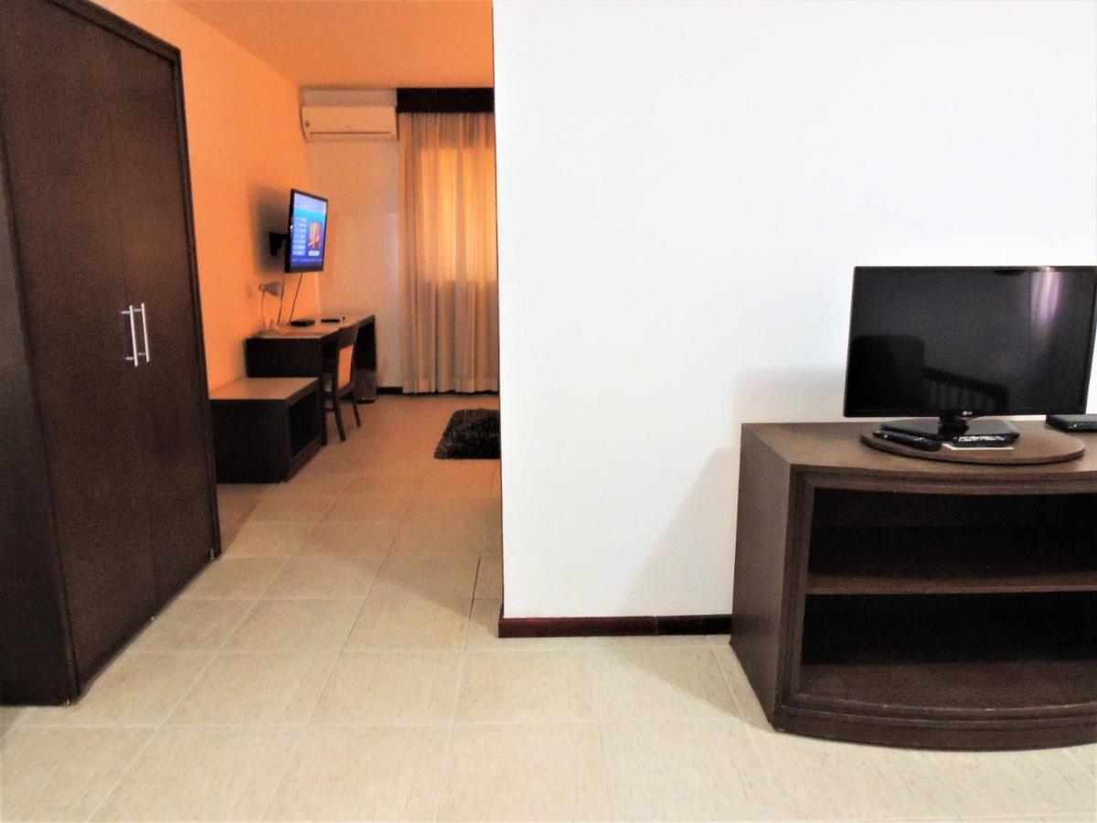 Mondrian Suite Hotel São José dos Campos المظهر الخارجي الصورة