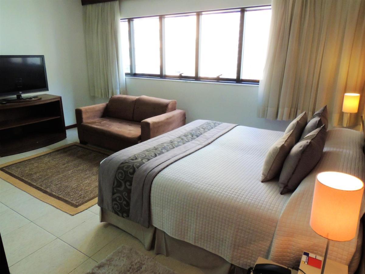 Mondrian Suite Hotel São José dos Campos المظهر الخارجي الصورة
