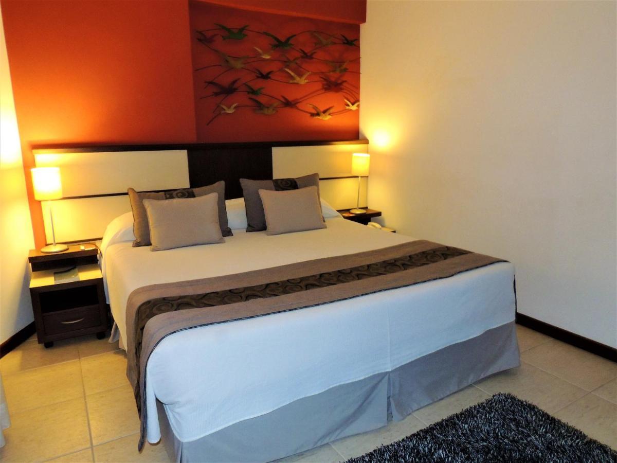 Mondrian Suite Hotel São José dos Campos المظهر الخارجي الصورة