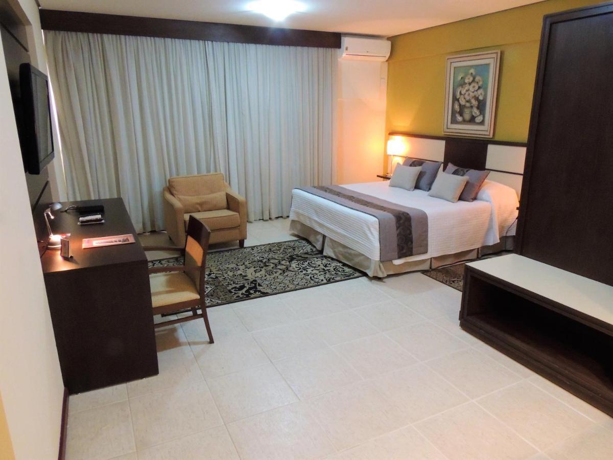 Mondrian Suite Hotel São José dos Campos المظهر الخارجي الصورة
