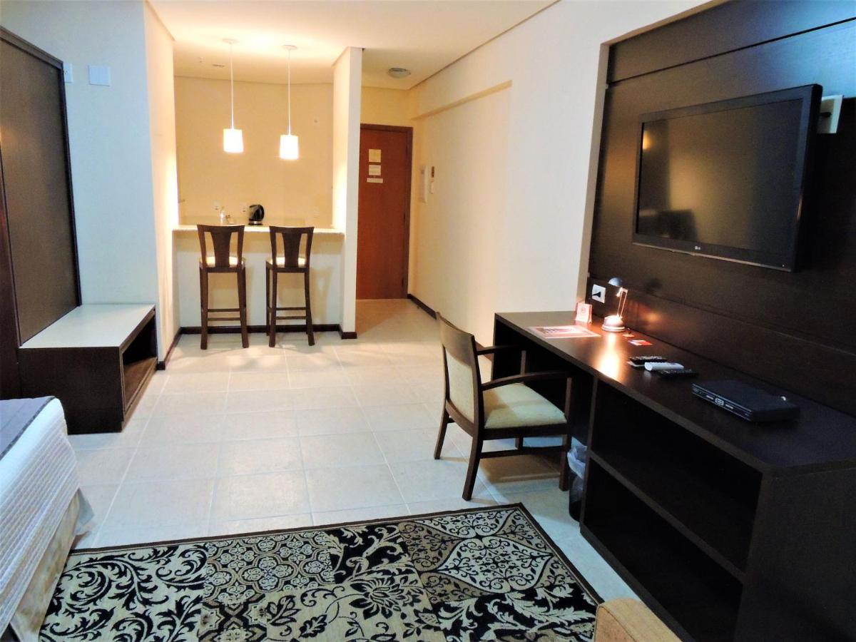 Mondrian Suite Hotel São José dos Campos المظهر الخارجي الصورة