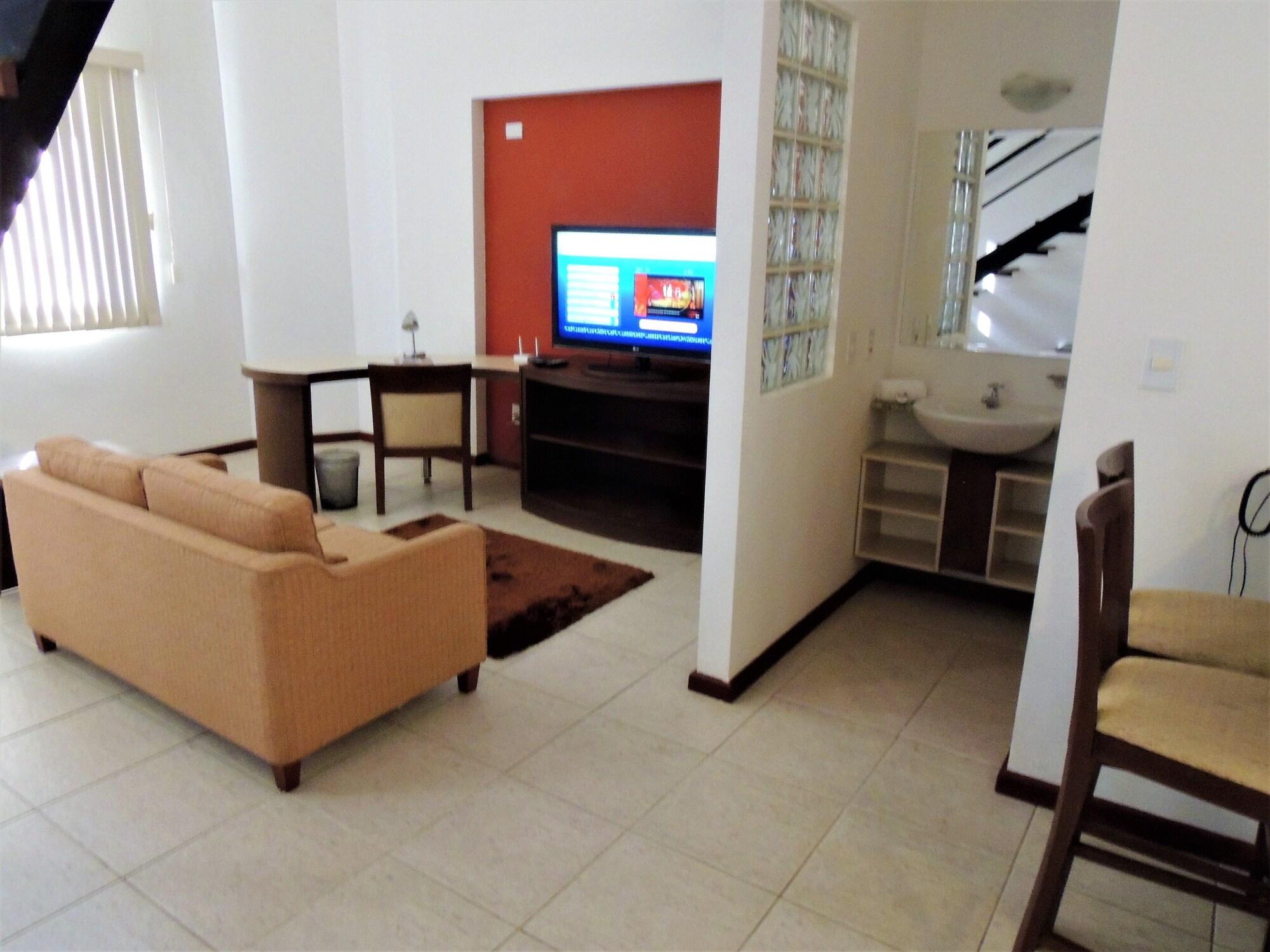 Mondrian Suite Hotel São José dos Campos المظهر الخارجي الصورة