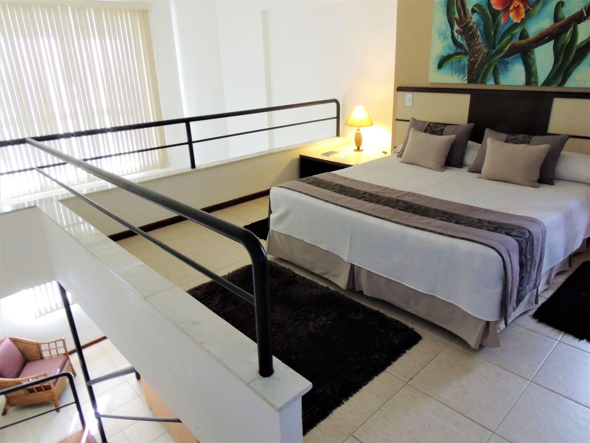 Mondrian Suite Hotel São José dos Campos المظهر الخارجي الصورة