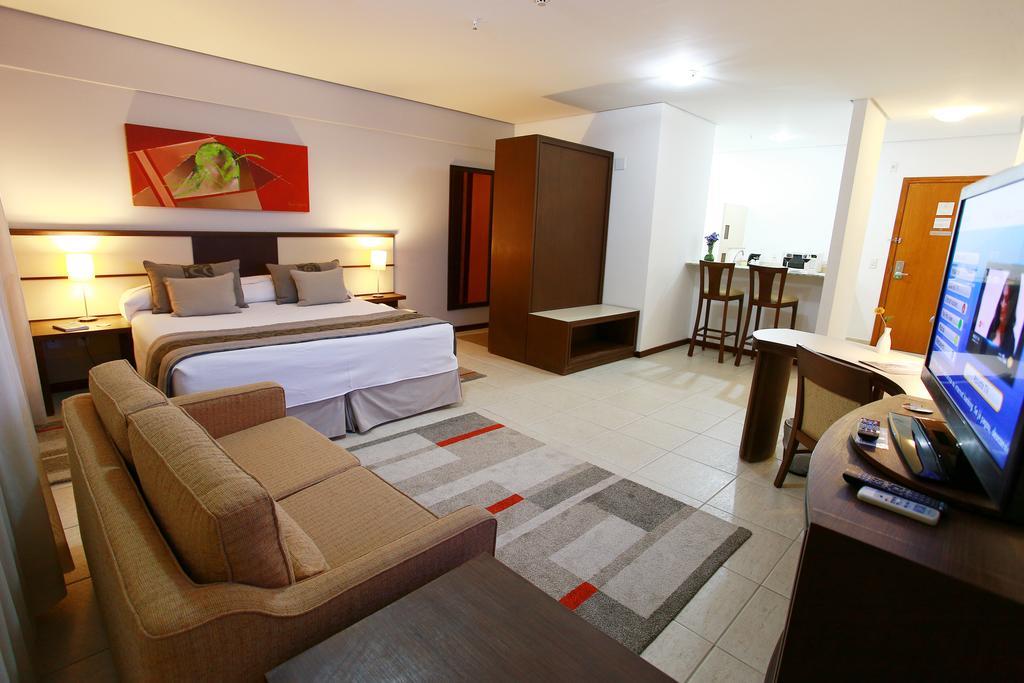 Mondrian Suite Hotel São José dos Campos المظهر الخارجي الصورة