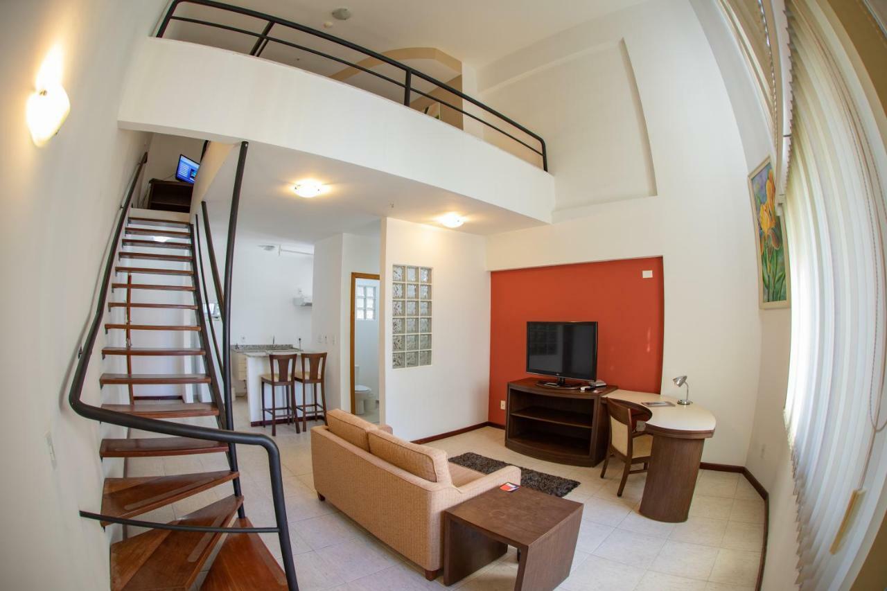 Mondrian Suite Hotel São José dos Campos المظهر الخارجي الصورة